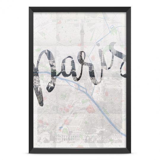 Plakat 'The Tower'