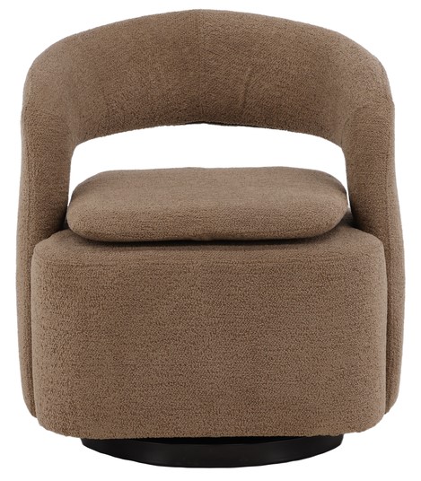 Lænestol 'Fyresdal' - Beige