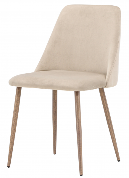 Stol 'Kristianstad' - Beige