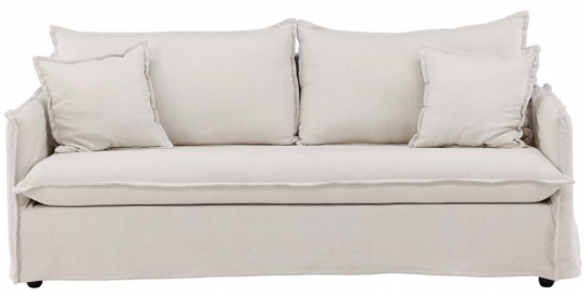 Sofa 'Fårö' 3-sæde