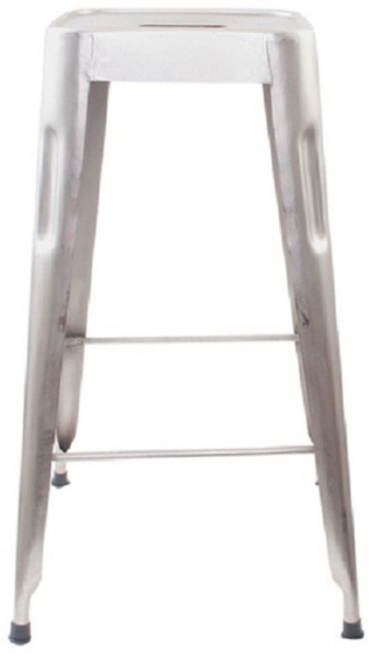 Puf 'Montmartre' 70cm - Stål