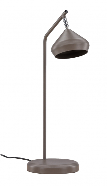 Bordlampe 'Kalix' - Mocka
