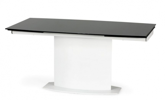 Spisebord 'Anderson' 160-250x90cm - Udtrækkeligt