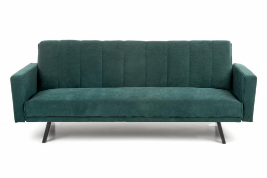 Sofa 'Armando' - Mørkegrøn