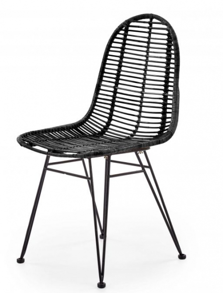 Havestol 'Solis' 2 - Sort rattan