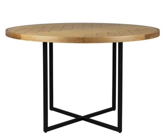 Spisebord 'Class' 120cm 120 - Eg