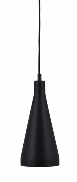 Loftlampe 'Jammu' - Sort