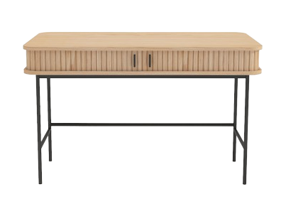 Skrivebord 'Light' - Eg