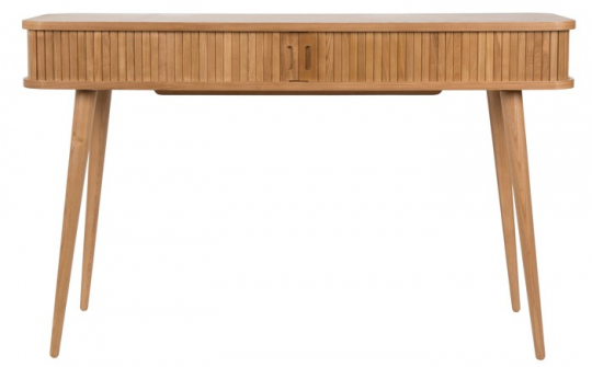 Skrivebord 'Barbier' - Natur
