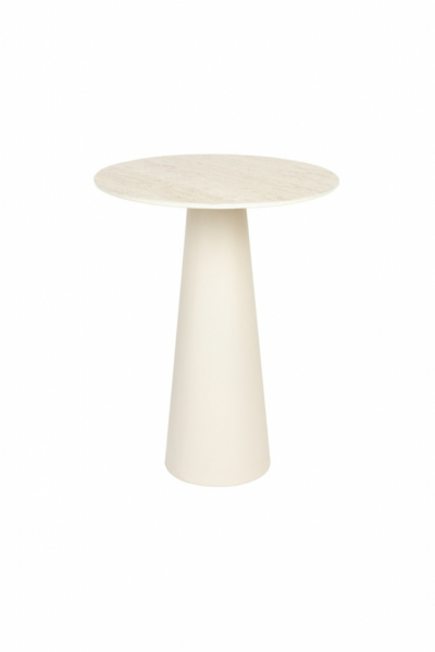 Sidebord 'Joya' S - Beige