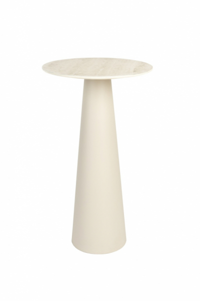 Sidebord 'Joya' M - Beige