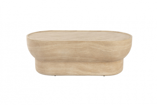 Sofabord 'Noble' - Beige