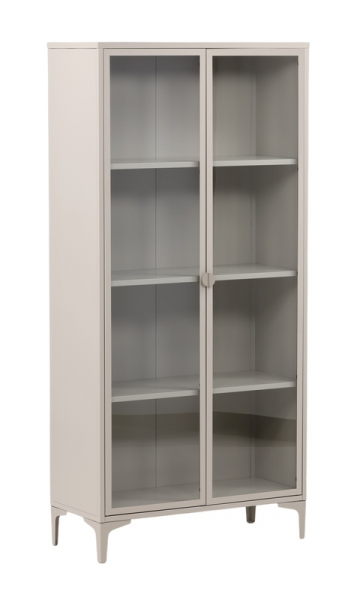 Skab 'Solstig' - Beige