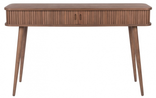 Skrivebord 'Barbier' - Valnød