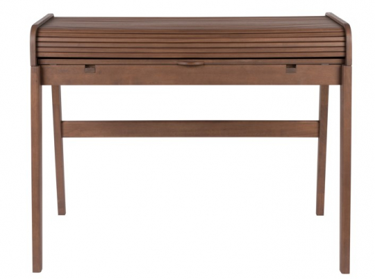 Skrivebord 'Barbier' 2 - Valnød