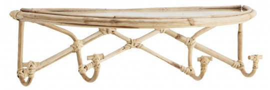 Hatthylde 'Bamboo' - Natur