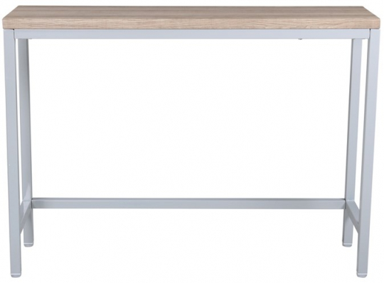 Sidebord 'Ransäter' 30x110 - Grå
