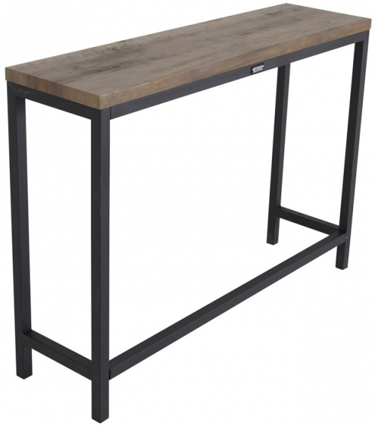 Sidebord 'Ransäter' 30x110 - Valnød