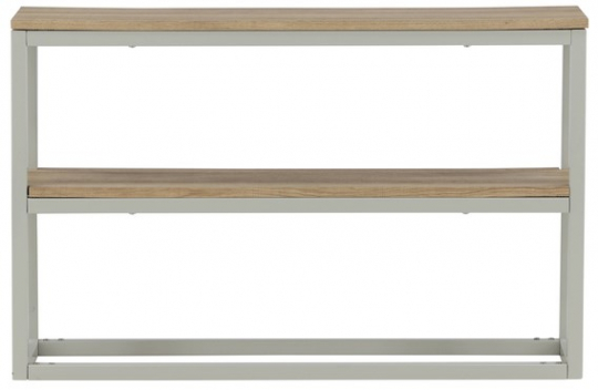 Sidebord 'Ransäter' 30x110 - Natur