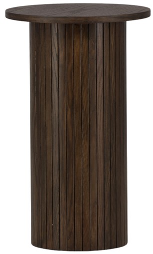 Sidebord 'Barkaby' 40cm - Brun