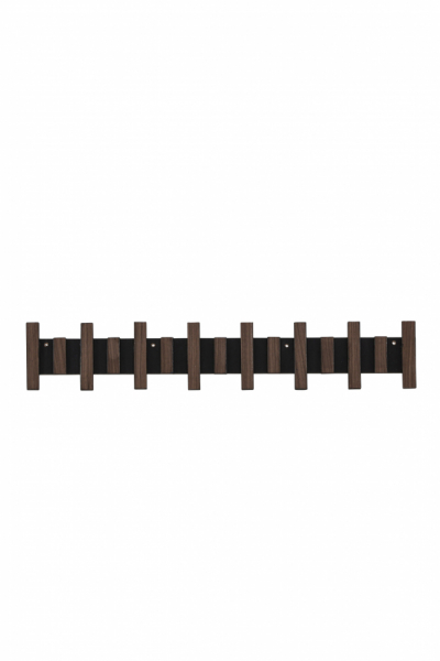 Krog 'Campiano' 13cm - Brun