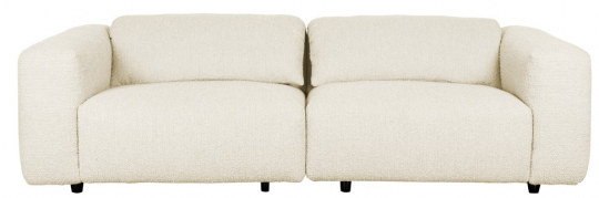 Sofa 'Wings' - Hvid