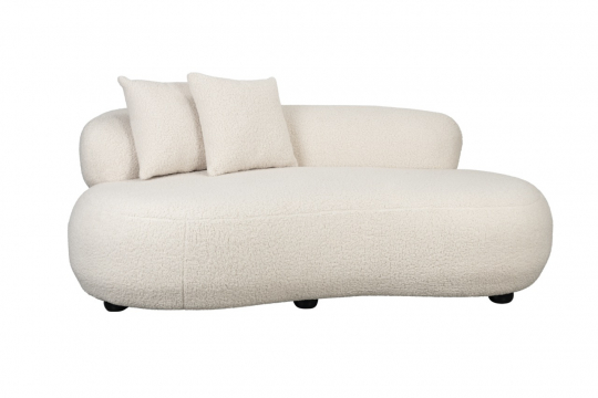 Sofa 'Noxx' - Hvid