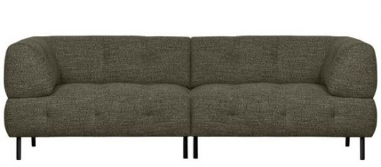 Sofa 'Lloyd' - Grøn