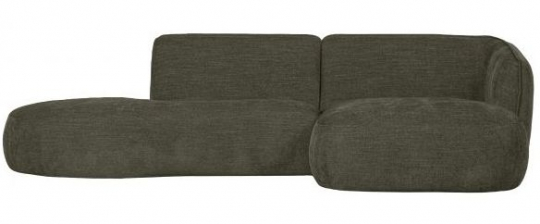 Sofa 'Polly' - Grøn
