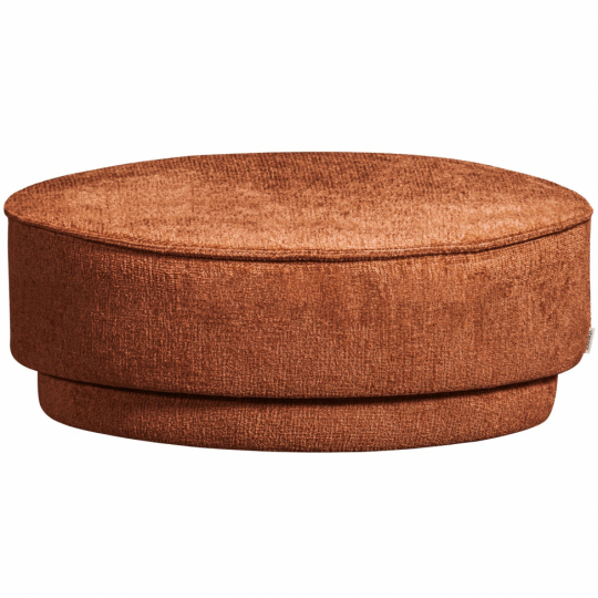 Puf ‘Pearl XL’ - Orange