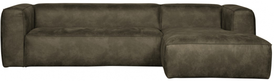 Sofa 'Bean' 4-personers - Grøn