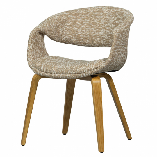 Spisestol ‘Yossi’ - Beige