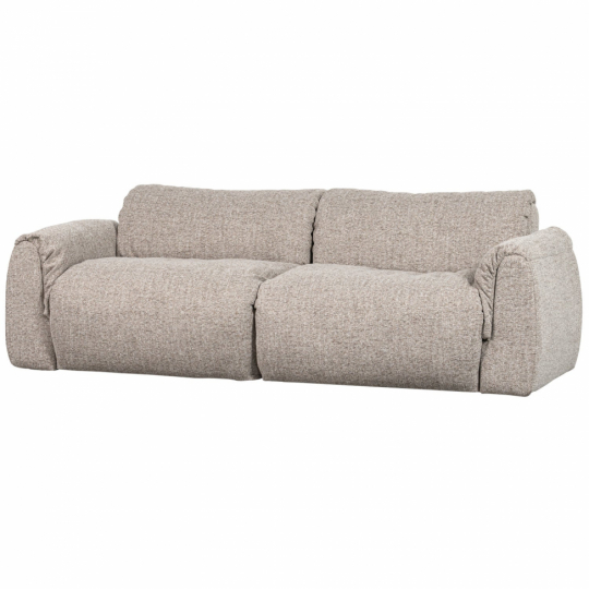 Sofa ‘Baggy’ 2-sits - Natur