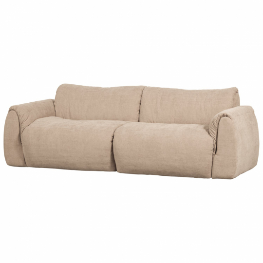 Sofa ‘Baggy’ 2-sits - Beige