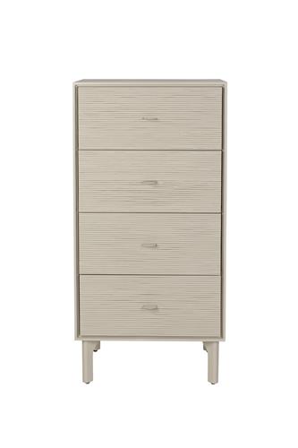 Skab 'Morning' - Beige