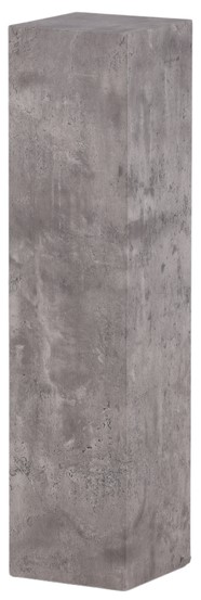 Sidebord 'Rättvik' 23x95 - Grå
