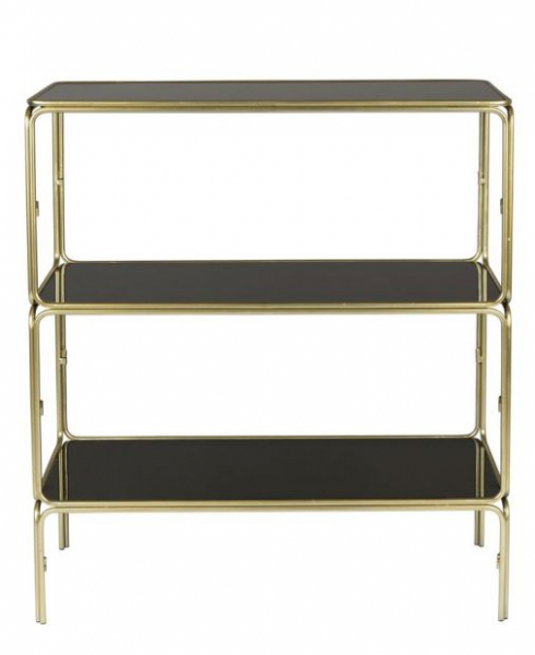 Hylde 'Liah' Guld
