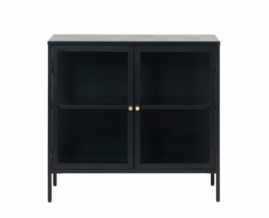 Sideboard 'Hagavik' - Sort
