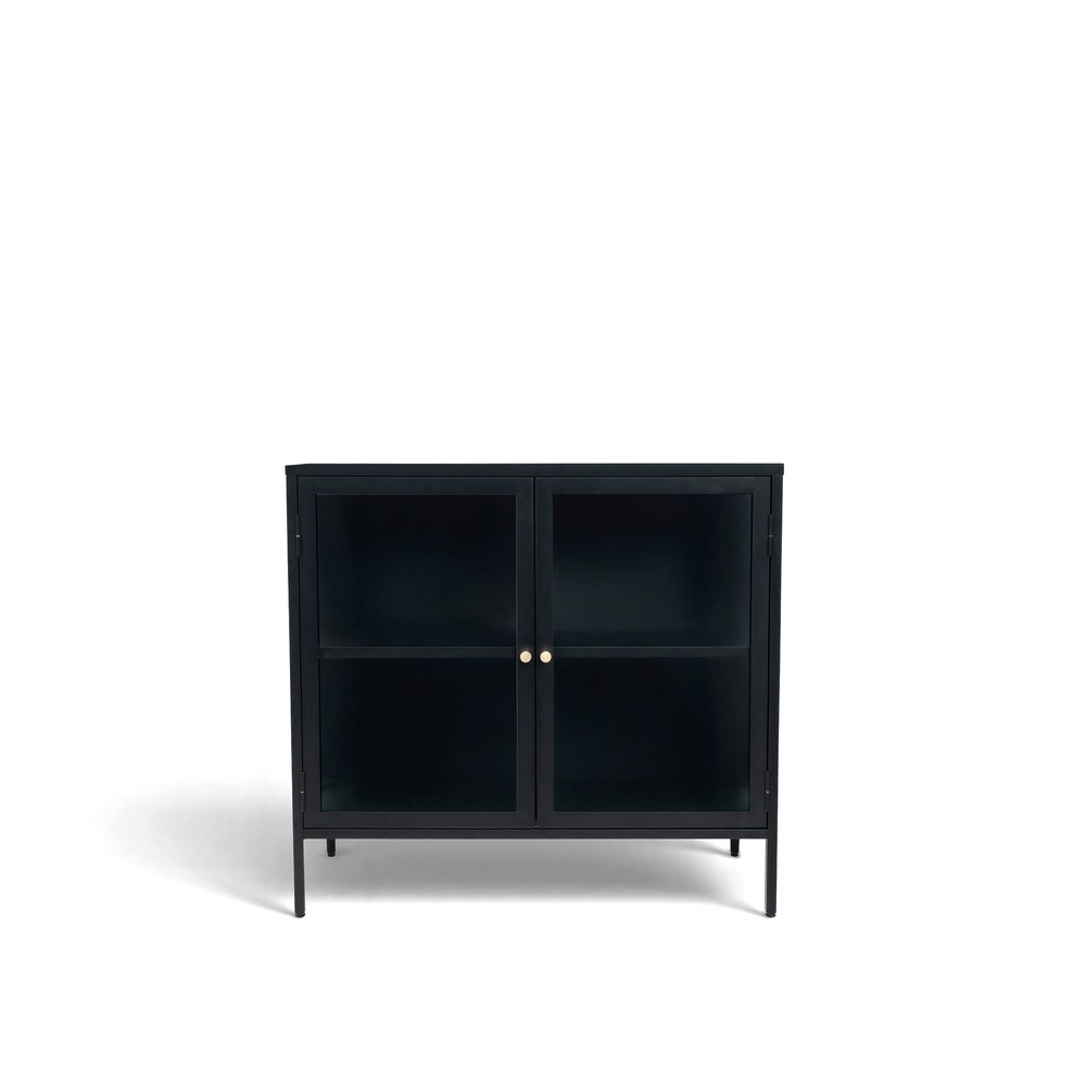 Sideboard 'Hagavik' - Sort