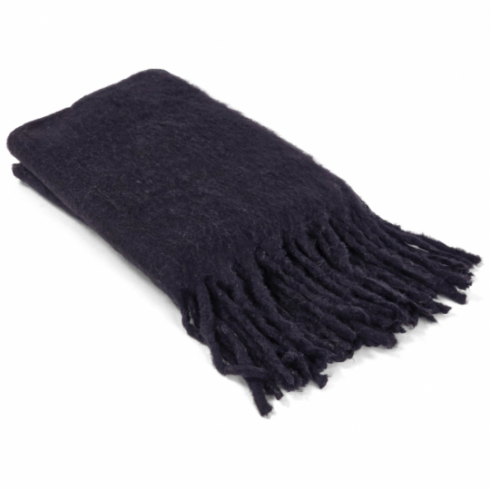 Ternet 'Samantha' 130x170cm - Sort