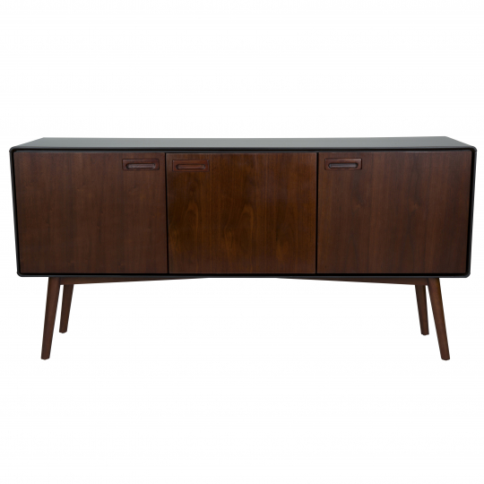 Sideboard 'Juju' High - Valnød