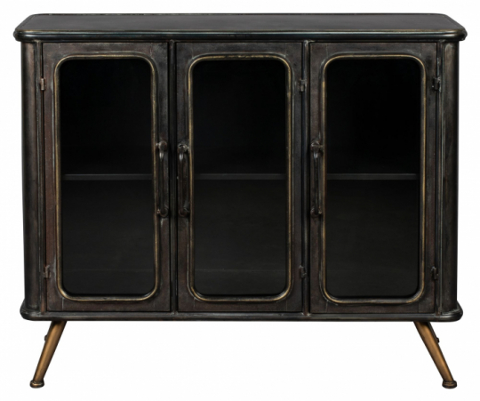 Sideboard 'Denza' - Jern