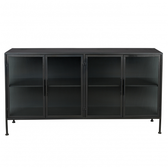 Sideboard 'Boli' - Sort