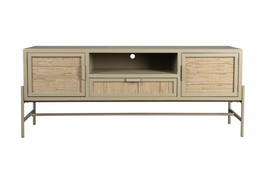 Sidetabel 'Yasu' - Beige