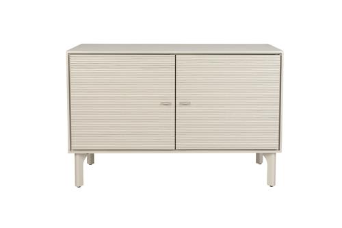 Sidetabel 'Morning' - Beige