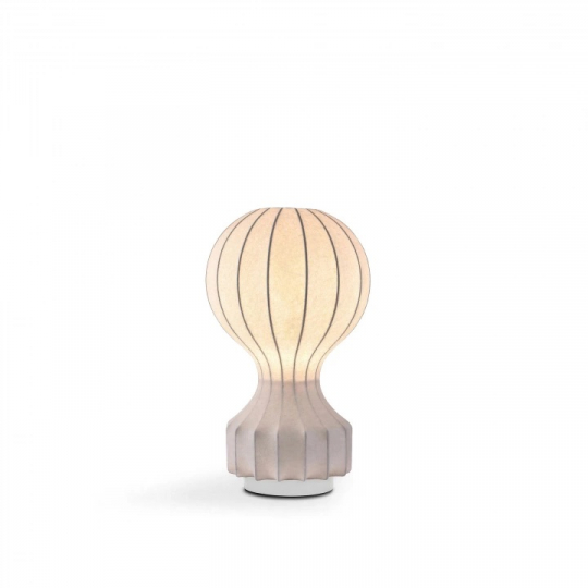 Lampe 'Senigallia' M - Hvid
