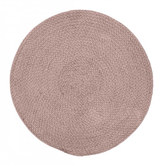 Bordskåner 'PET' - Braid Taupe