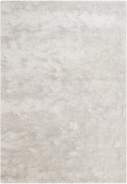 Tæppe 'Cosy' 160x230cm - Hvid