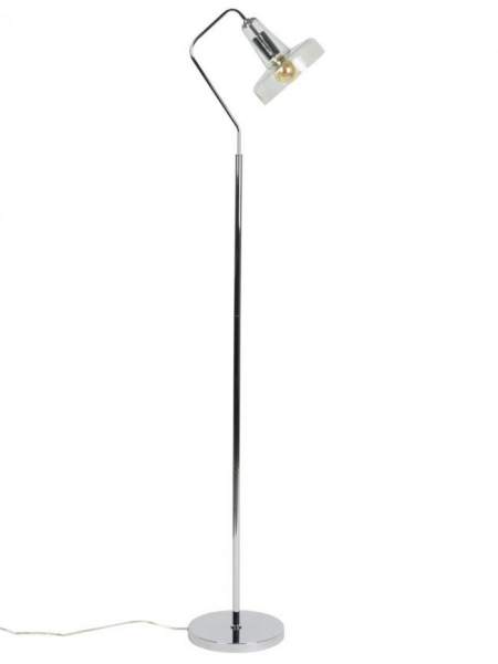 Gulvlampe 'Anshin' - Grøn