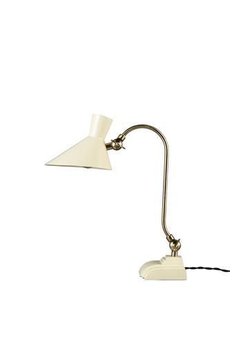 Bordlampe 'Gaia' - Natur